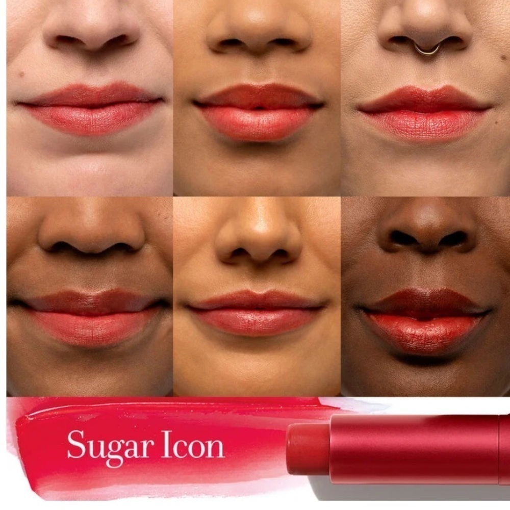 NEW Fresh Sugar Lip Balm Hydrating Treatment 4.3g - Picture 3 of 5